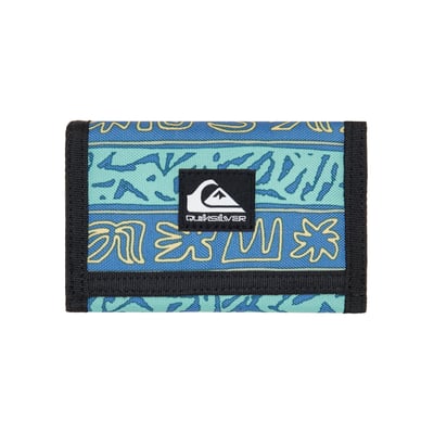 Portefeuille 3 volets THE EVERYDAILY QUIKSILVER