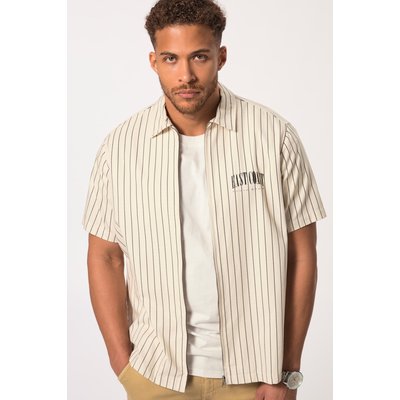 Chemise à rayures STHUGE