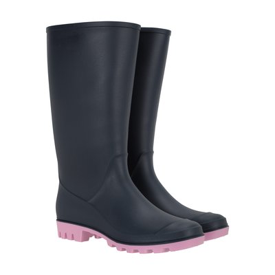 Bottes de pluie SPLASH MOUNTAIN WAREHOUSE