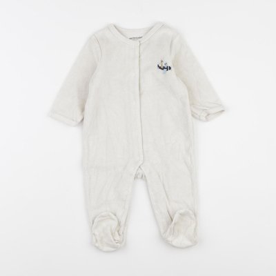 Pyjama velours - Très bon état VERTBAUDET