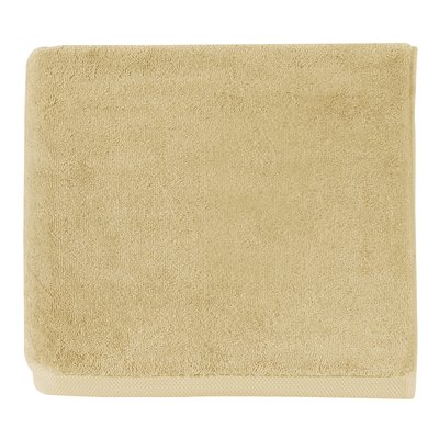 Drap de bain uni en coton peigné biologique, ESSENTIEL ALEXANDRE TURPAULT
