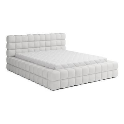 Lit coffre - KINGSTON LISA DESIGN