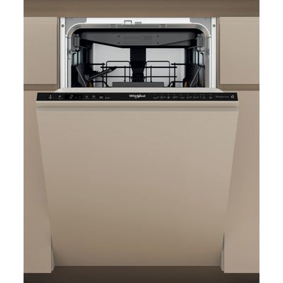 Lave vaisselle encastrable WH6IC11BS7LA0 WHIRLPOOL