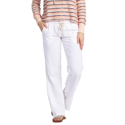Pantalon évasé OCEANSIDE. ROXY