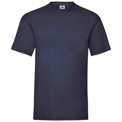 T-shirt VALUEWEIGHT FRUIT OF THE LOOM