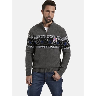 Pull EERU JAN VANDERSTORM