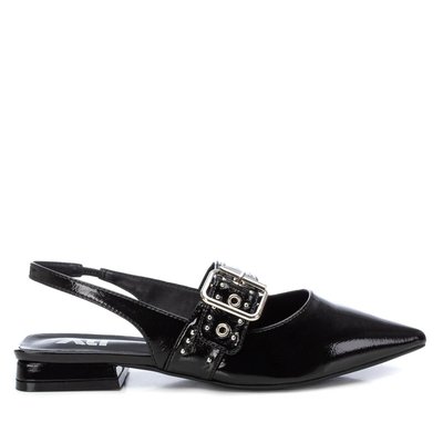 Chaussure Plaine Entreprise Boucle XTI