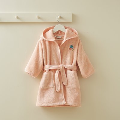 Peignoir enfant APOLLINE SYLVIE THIRIEZ