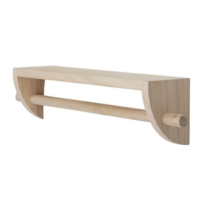 Petite étagère enfants bois  Mingus BLOOMINGVILLE