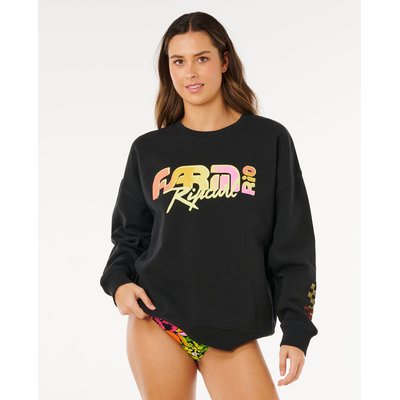 Sweat CARIOCA OVERSIZE RIP CURL