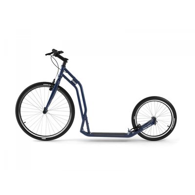 Trottinette Steel 2620 YEDOO