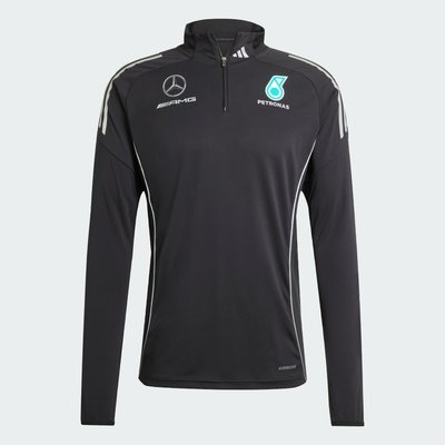 HAUT DE MÉCANICIEN MERCEDES - AMG PETRONAS FORMULA ONE TEAM adidas Performance