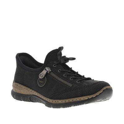 Sneakers talon plat RIEKER