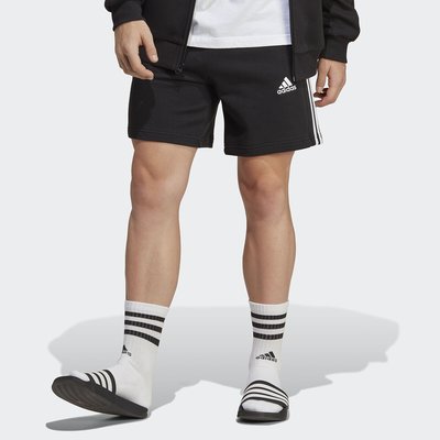 Adidas sweat pant shorts sales