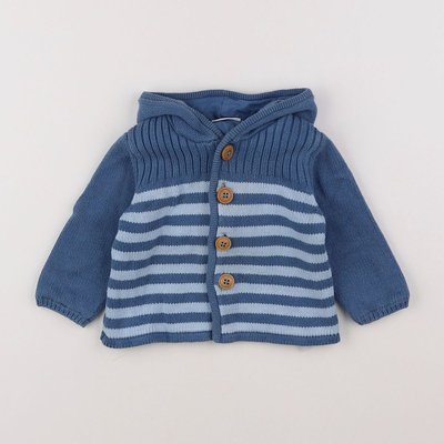 Gilet - Bon état NOUKIE'S