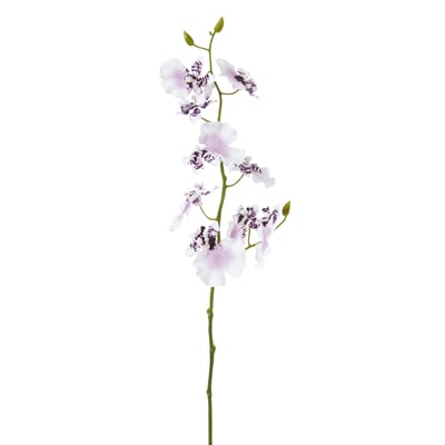 Tige d'orchidée oncidium artificielle H58 SIA