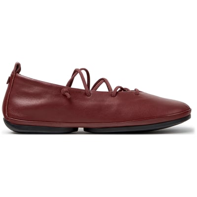 Ballerines Right Nina Smooth Leather CAMPER