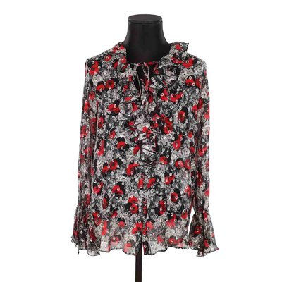 Blouse en soie - Très Bon État THE KOOPLES