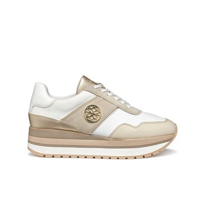 Baskets compensées New Kency GEOX