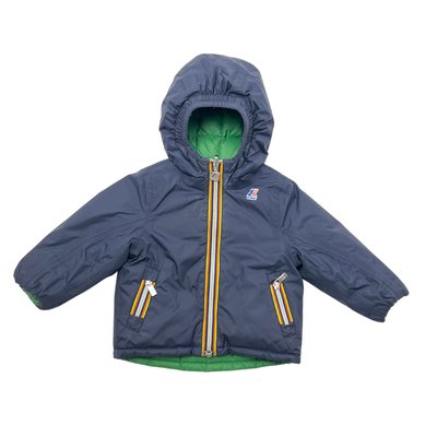 K way bleu La Redoute