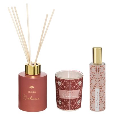 Coffret senteur GYPSY ATMOSPHERA