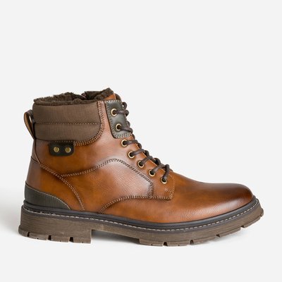 Bottes BRYAN ERAM