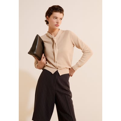 ETAM PULL STEPHANE - CARDI ML ETAM