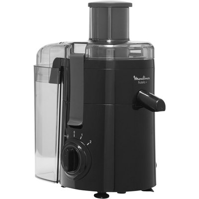 Centrifugeuse FRUTELIA PLUS NOIR 350 W MOULINEX
