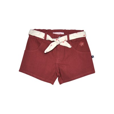 Short nour enfant SUCRE D'ORGE