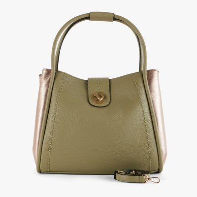 Grand sac shopper  Patsy LOLLIPOPS