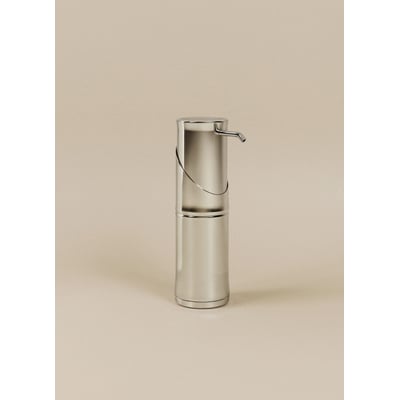 Distributeur De Savon (185ml)  EDA COSMIC