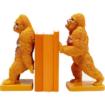 Serre-livres gorille KARE DESIGN