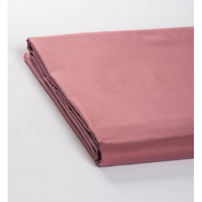 Drap plat en Coton Bio 1 personne KADOLIS