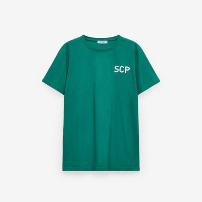 T-shirt DNA, Sporting Clube de Portugal SPORTING CLUBE DE PORTUGAL