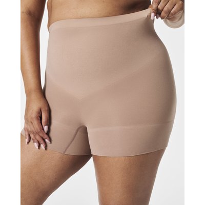 Shorty à la taille moyenne sans couture Seamless Power SPANXsculpt™ SPANX