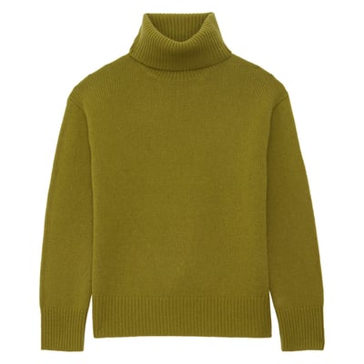 Pull Aiden en laine INES DE LA FRESSANGE PARIS