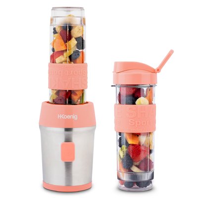 mini blender - smoo10 H.KOENIG