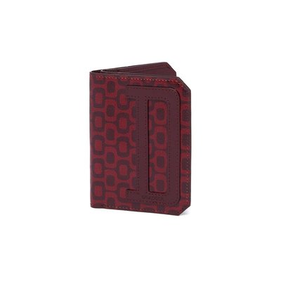 Grand portefeuille en cuir - Homme DRAEGER PARIS