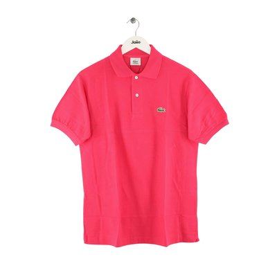 Polo en coton - Très Bon État LACOSTE