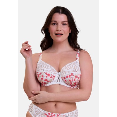 Soutien-gorge armatures AMELIE PRINT SANS COMPLEXE