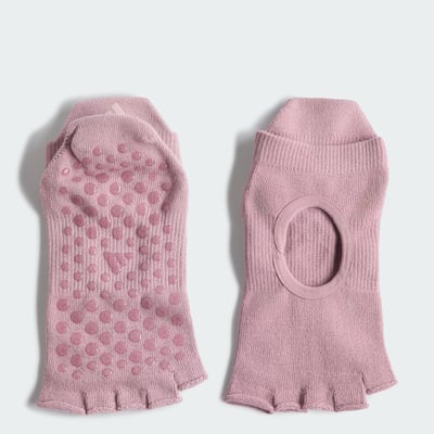 Chaussettes Yoga Pilates 5 Orteils Femmes Chaussettes Yoga Pilates 5 Orteils Femmes adidas Performance