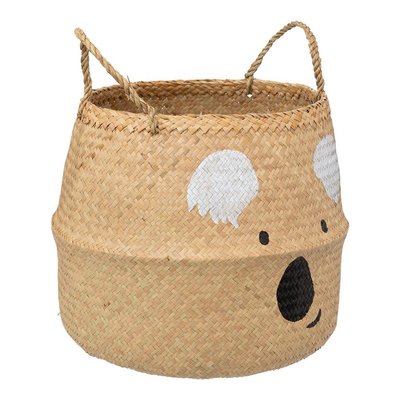 Panier Pliable En au Koala D35 ATMOSPHERA