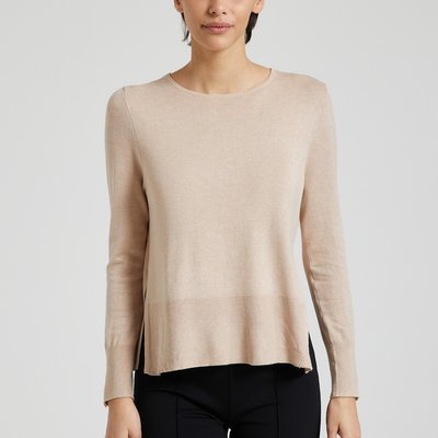 Long Sleeve T-Shirt ONLY PETITE
