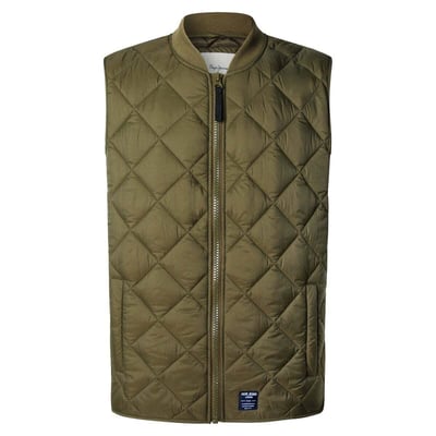 Gilet Matelassé PEPE JEANS