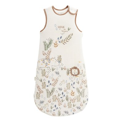 Gigoteuse d'hiver en velours Bian PETIT BEGUIN