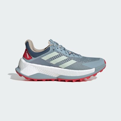 Chaussure de trail running Terrex Soulstride Ultra adidas Performance