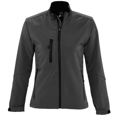Veste softshell ROXY SOLS
