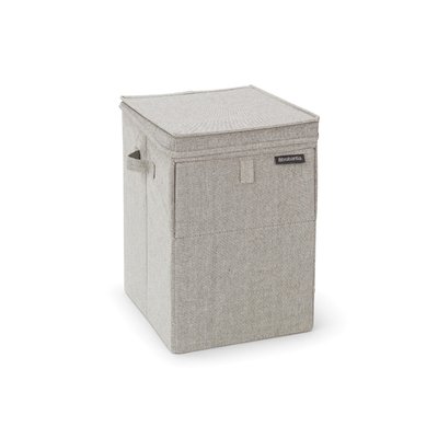 Panier à linge empilable 35 litres BRABANTIA
