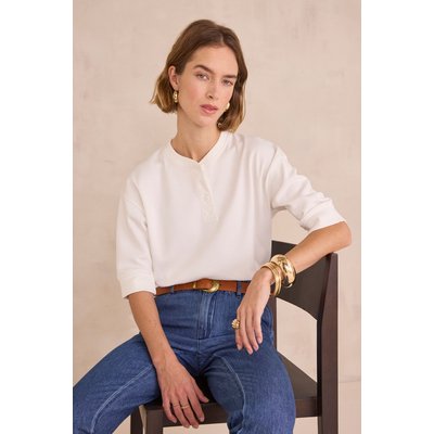 Polo en coton LAURENA Maison 123