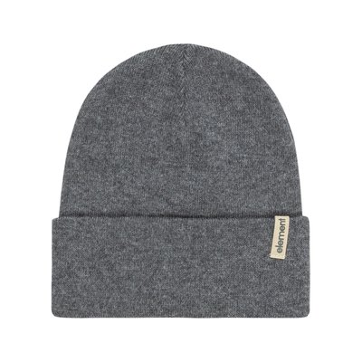 Bonnet à revers DUSK LOW MERINO ELEMENT